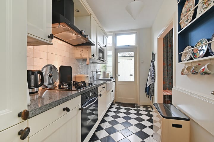 Foto 29 van Laan van Meerdervoort 775