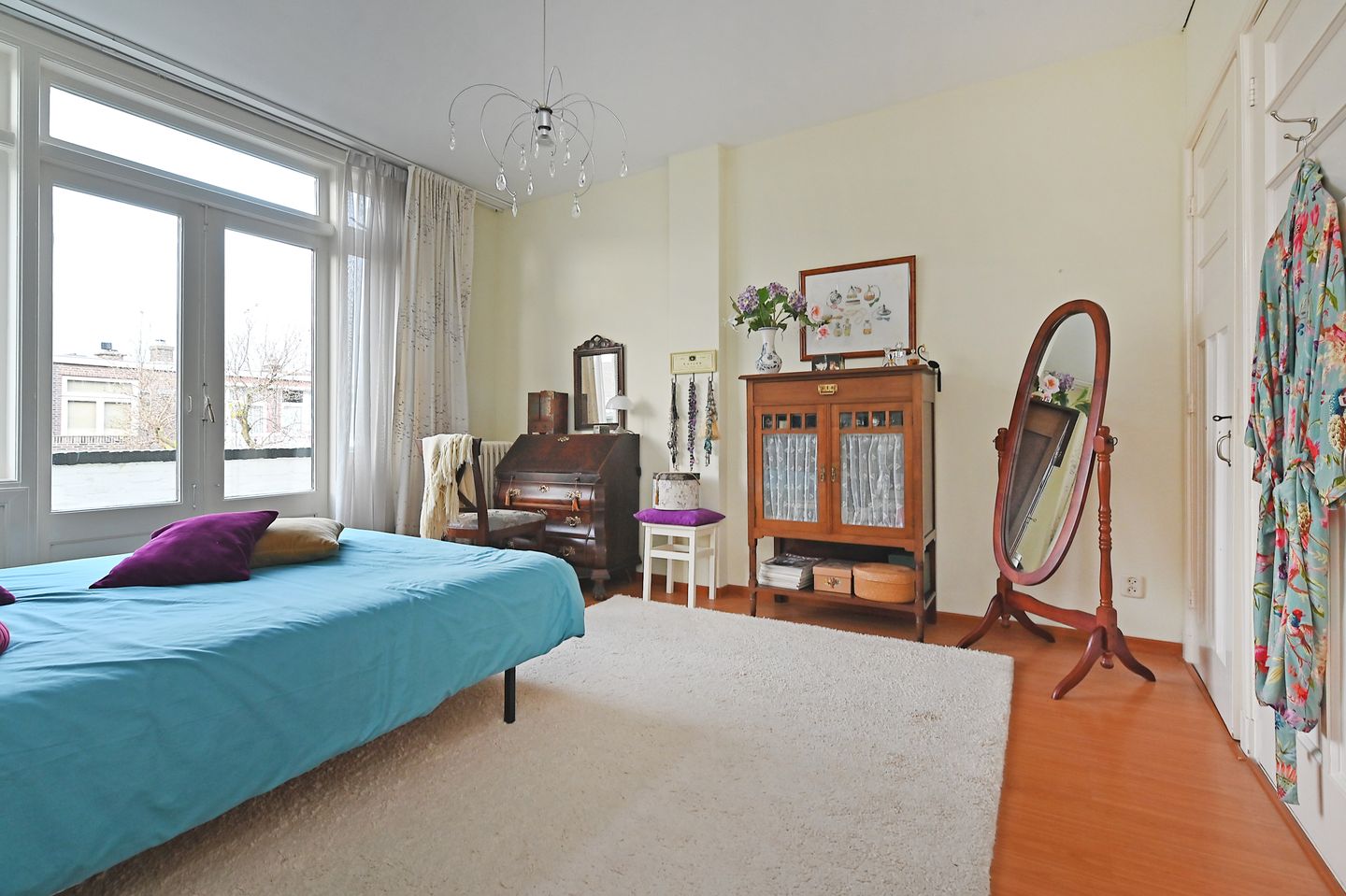 Foto 34 van Laan van Meerdervoort 775