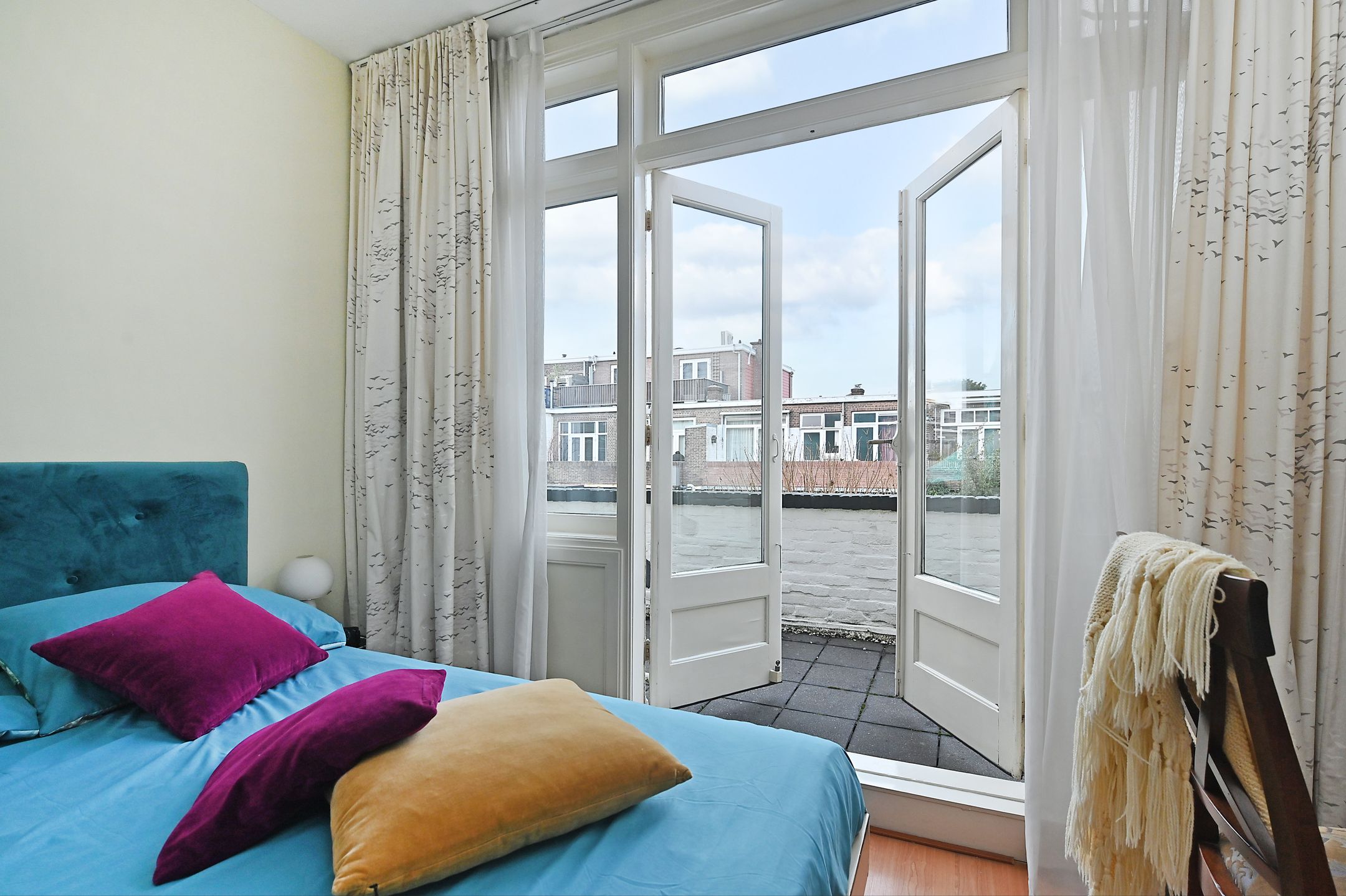 Foto 36 van Laan van Meerdervoort 775