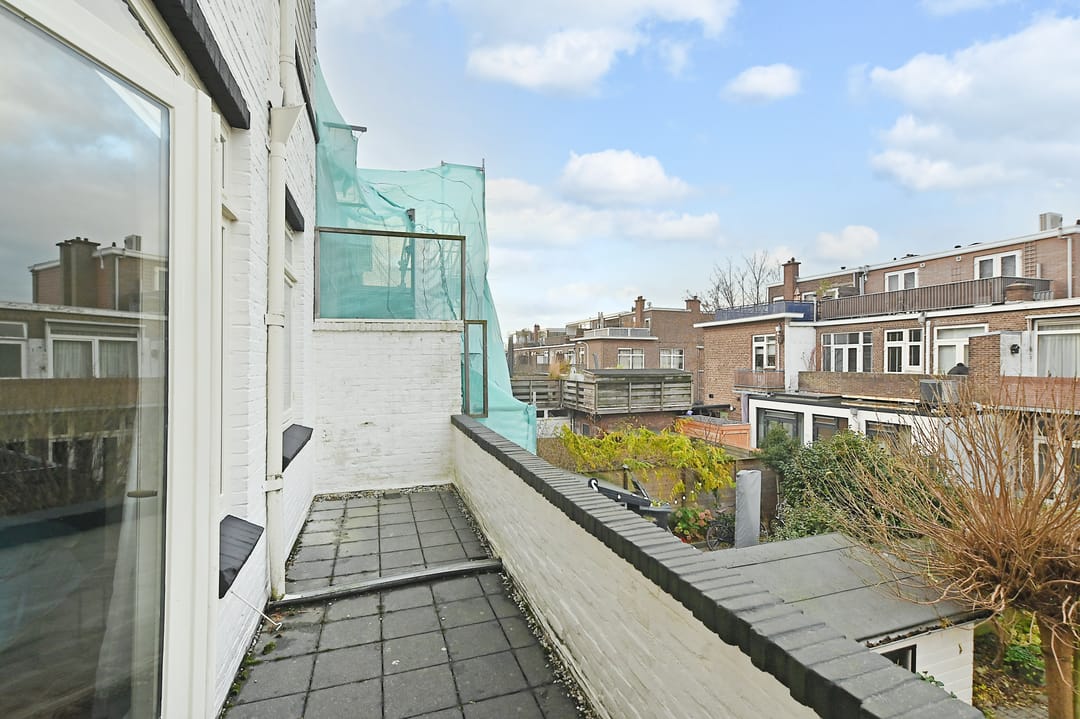 Foto 37 van Laan van Meerdervoort 775