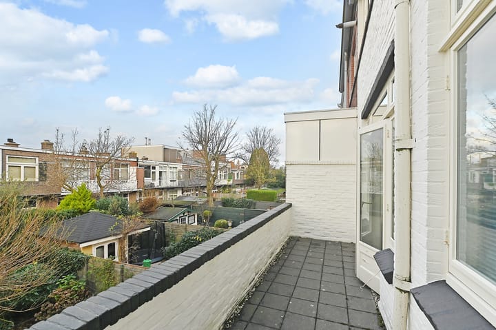 Foto 38 van Laan van Meerdervoort 775