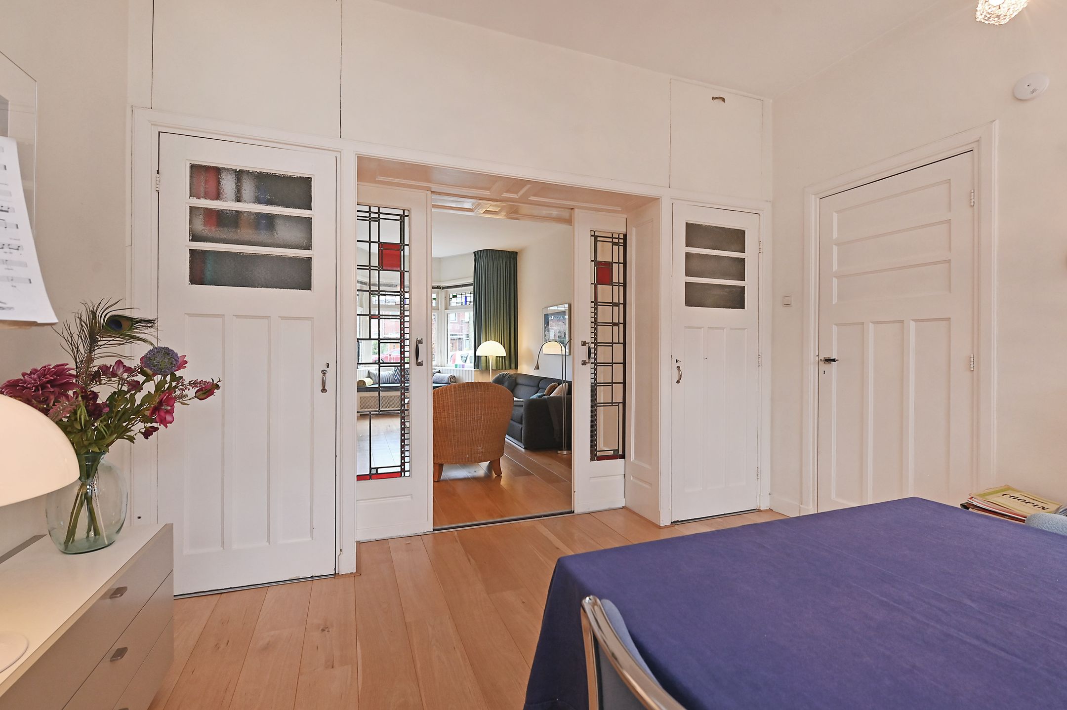 Foto 18 van Laan van Meerdervoort 775