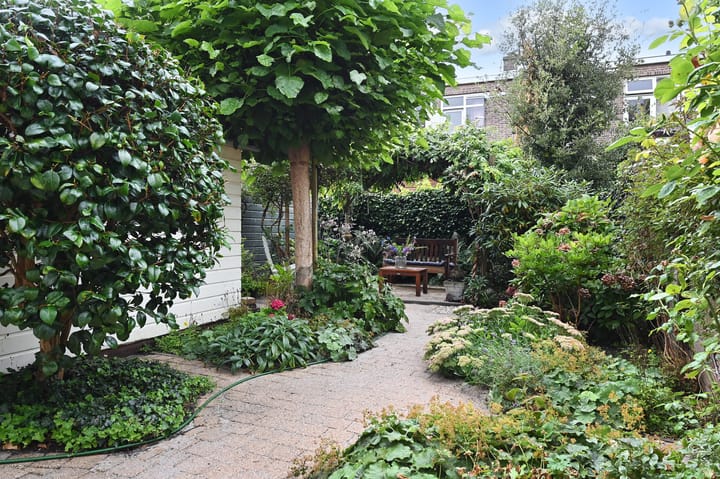 Foto 26 van Laan van Meerdervoort 775