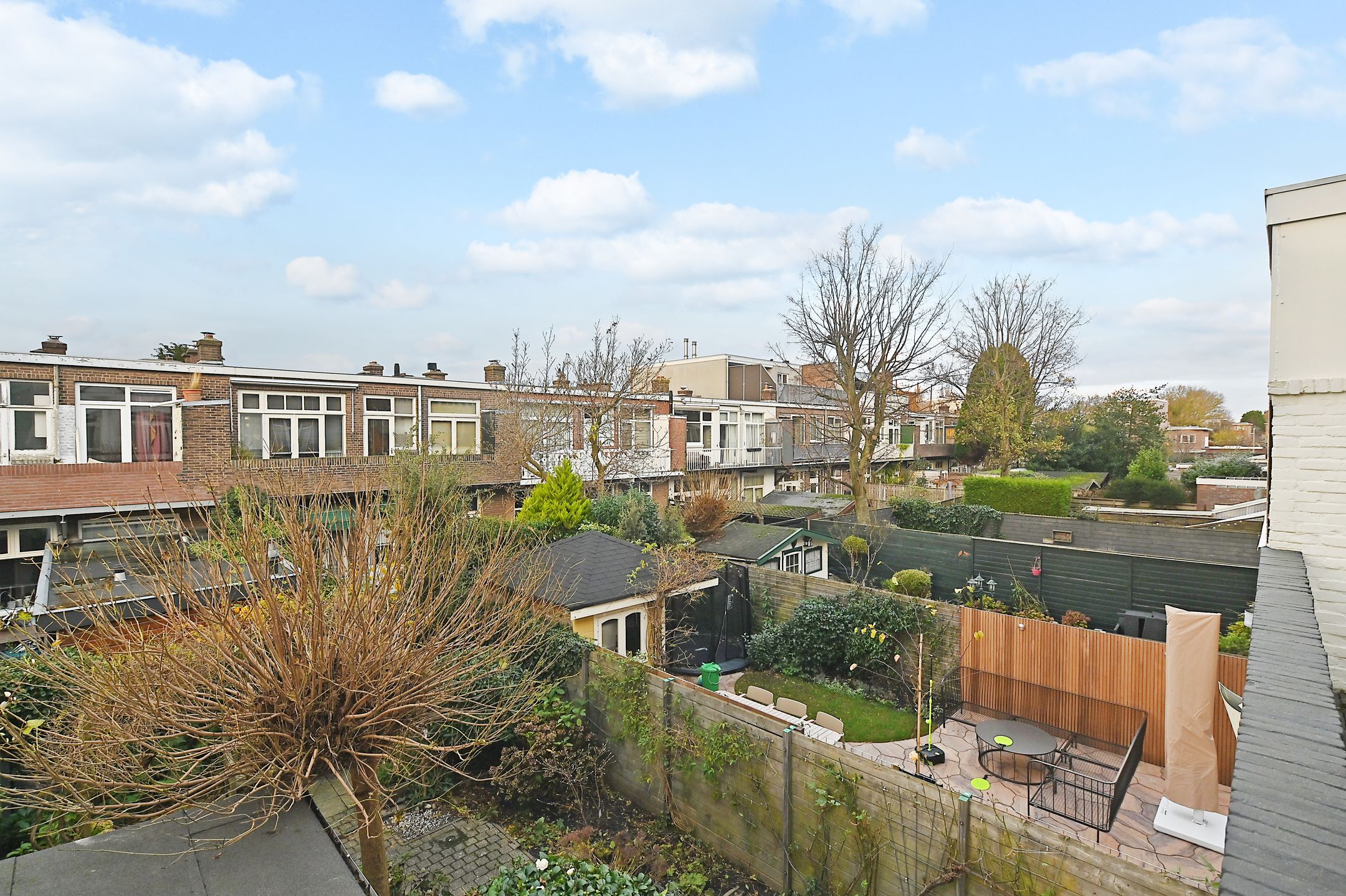 Foto 39 van Laan van Meerdervoort 775