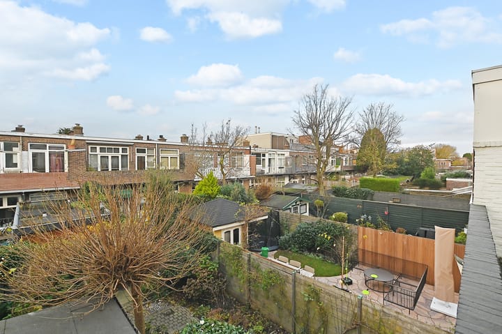 Foto 39 van Laan van Meerdervoort 775