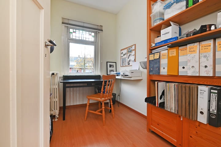 Foto 41 van Laan van Meerdervoort 775