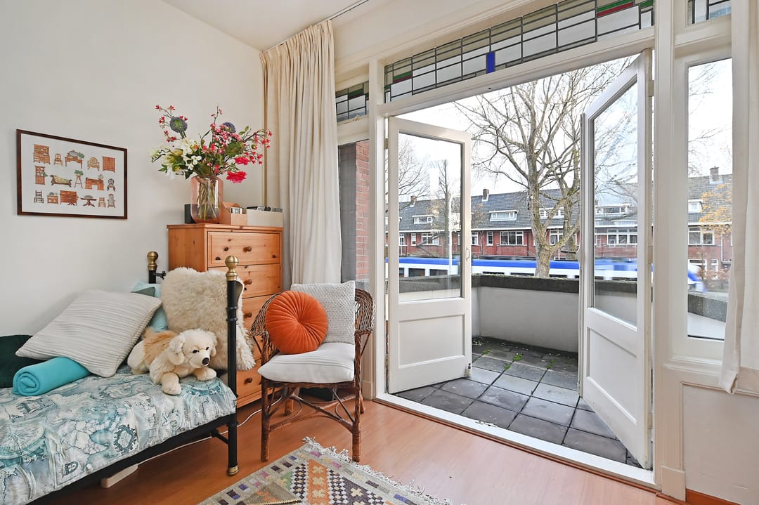 Foto 43 van Laan van Meerdervoort 775