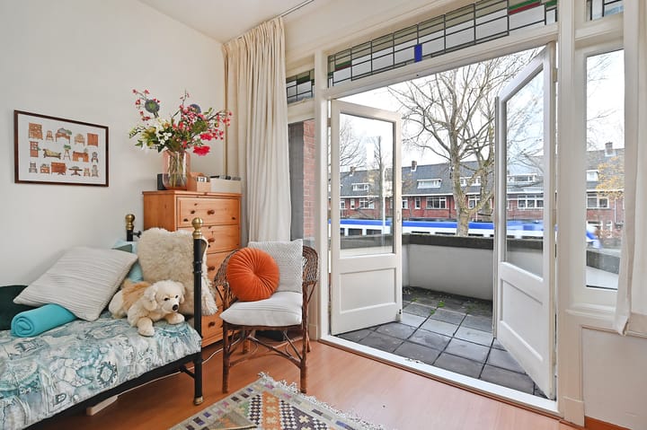 Foto 43 van Laan van Meerdervoort 775