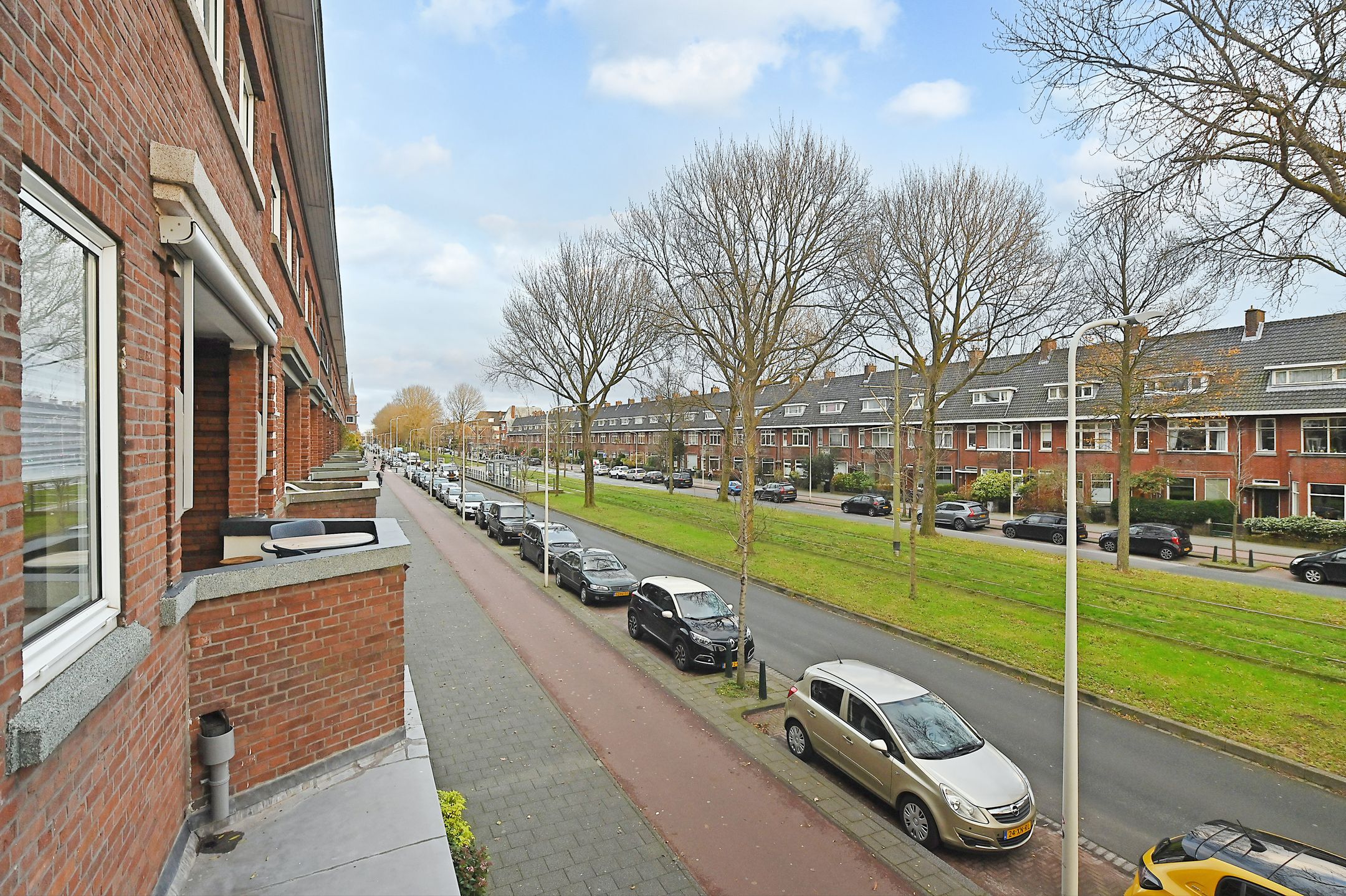 Foto 45 van Laan van Meerdervoort 775