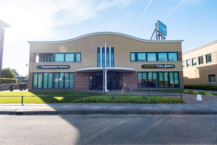 Signaalrood 61, Zoetermeer