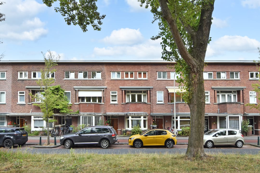 Foto 56 van Laan van Meerdervoort 775