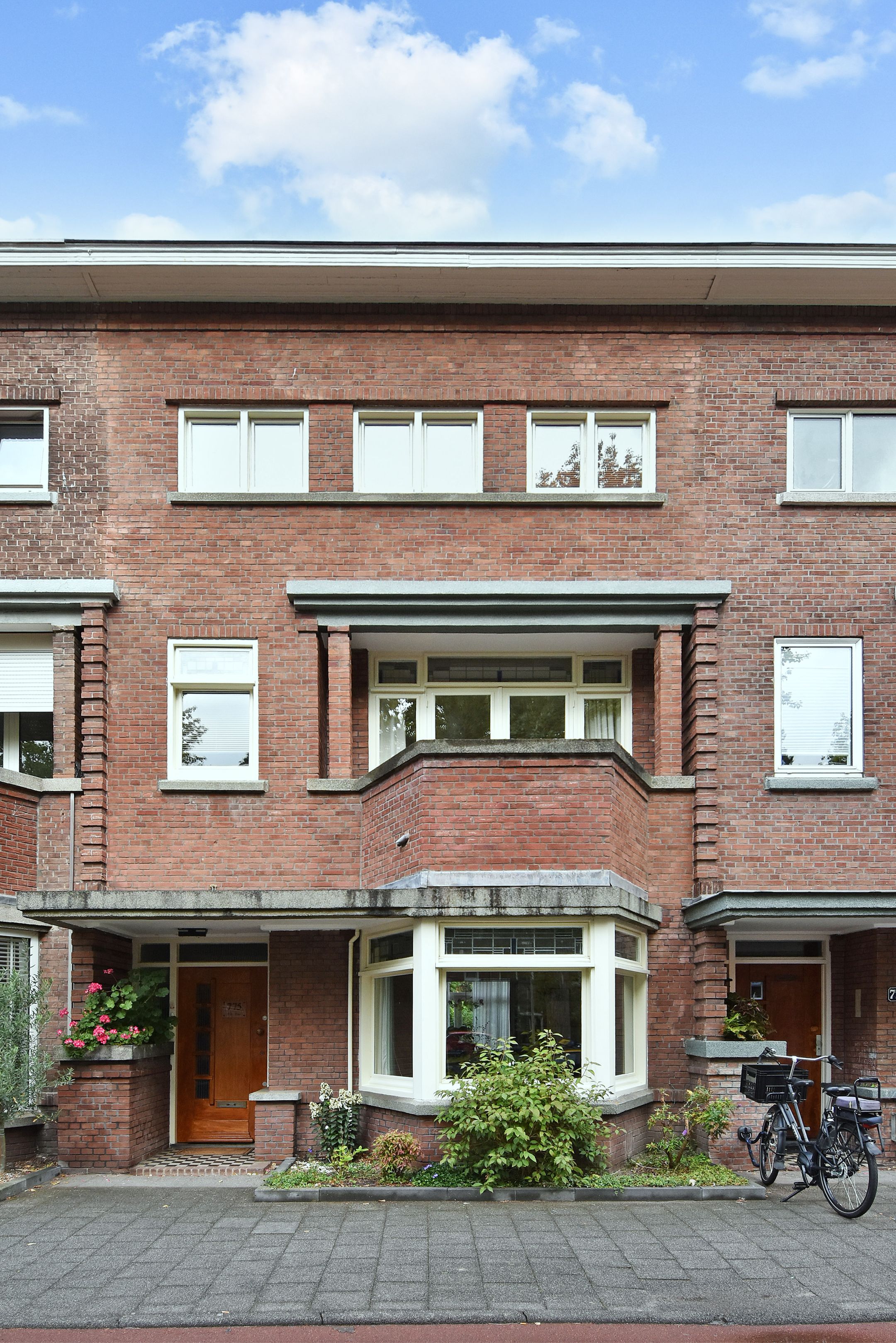 Foto 57 van Laan van Meerdervoort 775