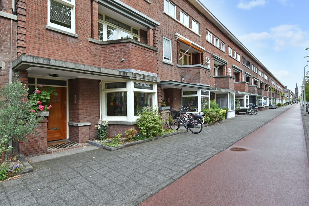 Foto 58 van Laan van Meerdervoort 775