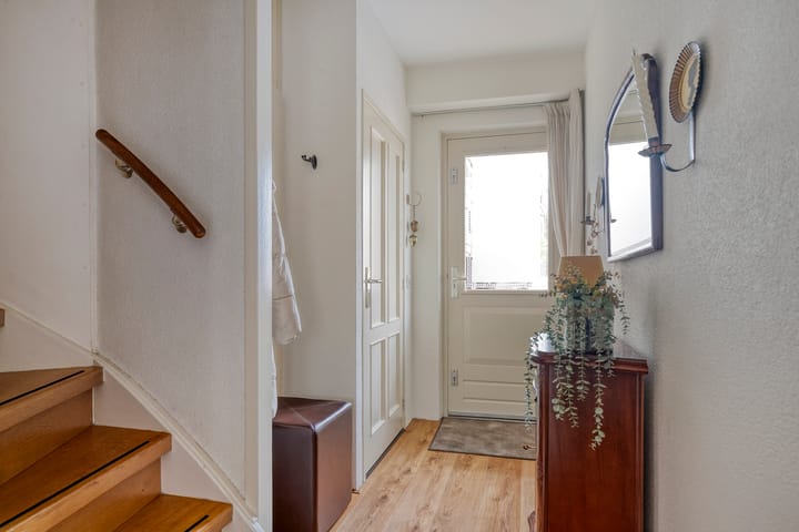 Foto 8 van Zebraspoor 647