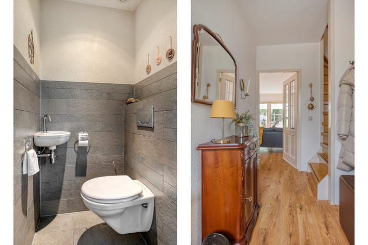 Foto 9 van Zebraspoor 647