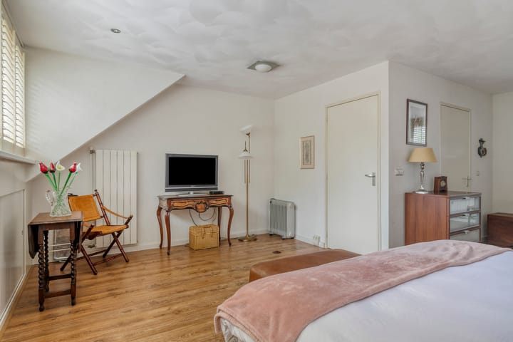 Foto 13 van Zebraspoor 647