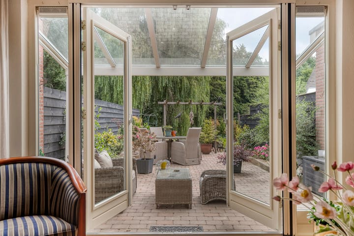 Foto 4 van Zebraspoor 647