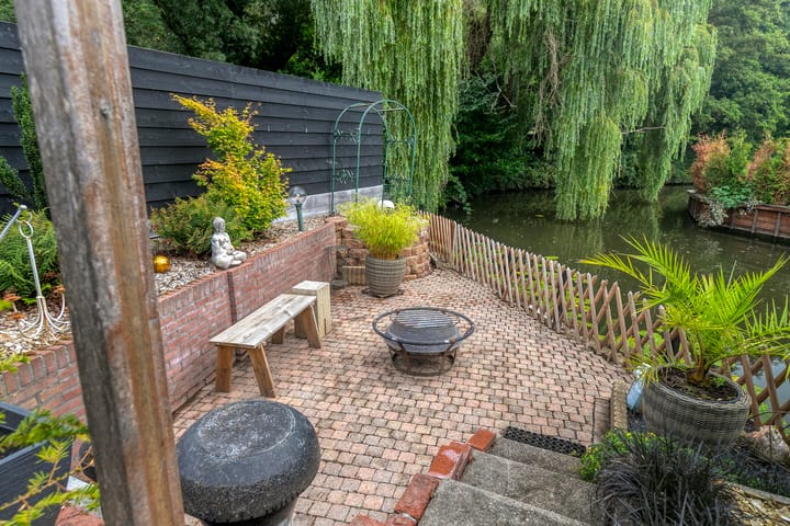 Foto 19 van Zebraspoor 647