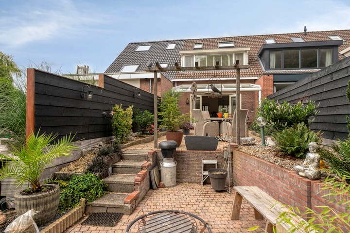 Foto 21 van Zebraspoor 647