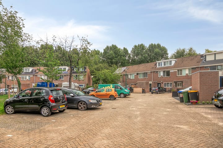 Foto 24 van Zebraspoor 647