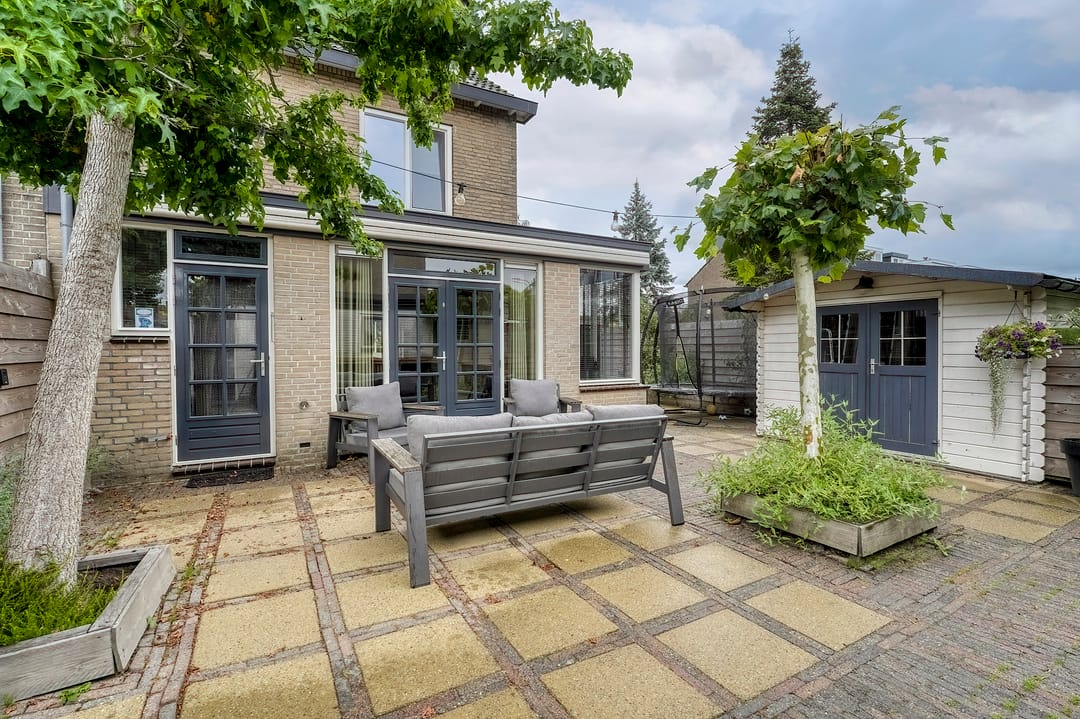 Foto 2 van Bilderdijklaan 24