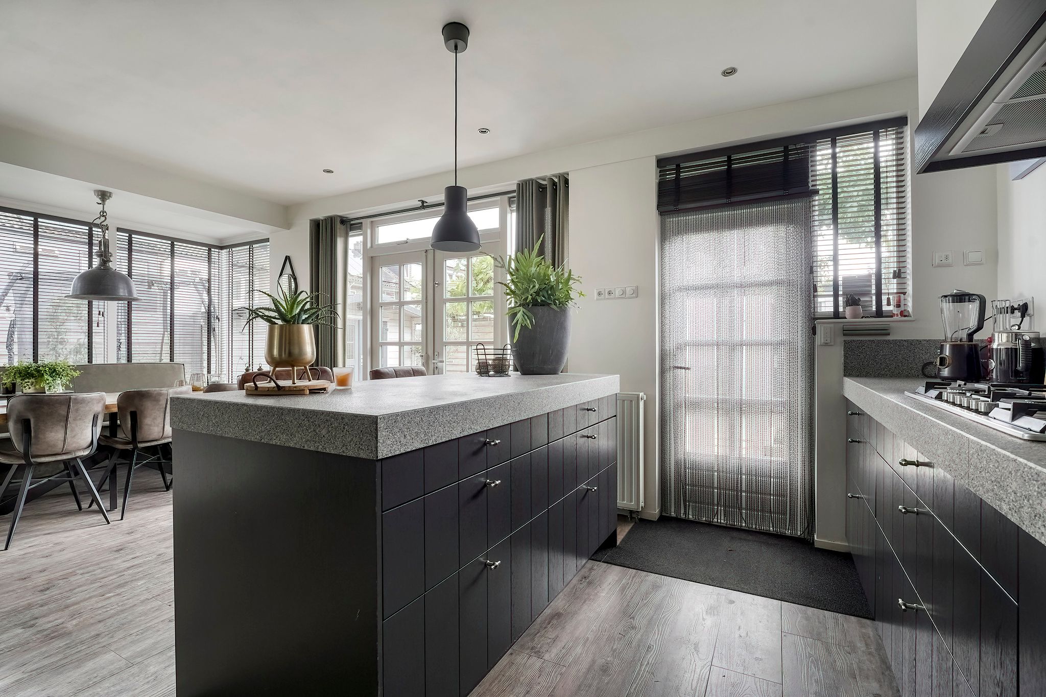 Foto 3 van Bilderdijklaan 24