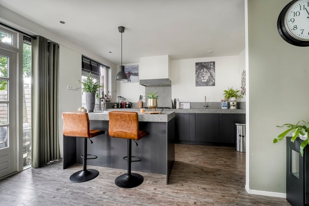 Foto 7 van Bilderdijklaan 24