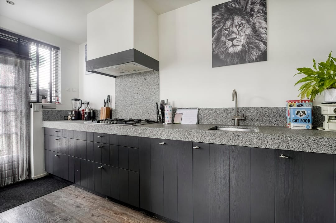 Foto 8 van Bilderdijklaan 24