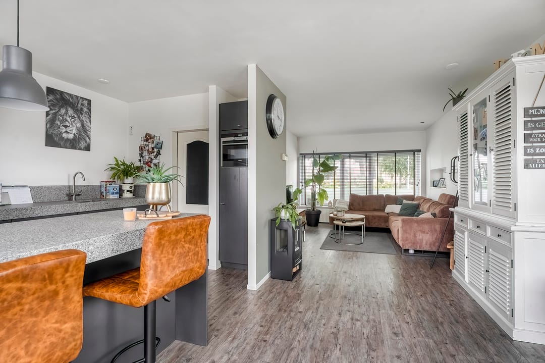 Foto 13 van Bilderdijklaan 24