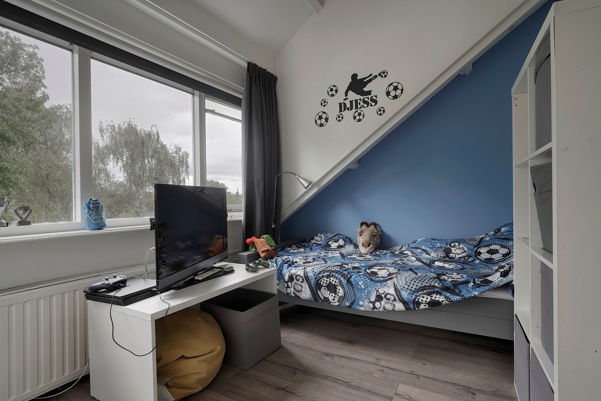 Foto 27 van Bilderdijklaan 24