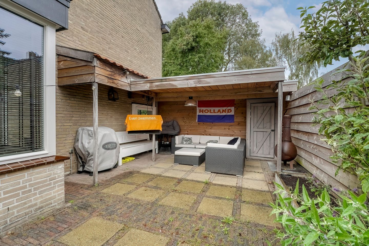 Foto 34 van Bilderdijklaan 24