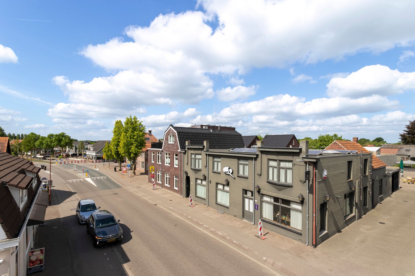 Bekijk foto 3 van Wernhoutseweg 114-118