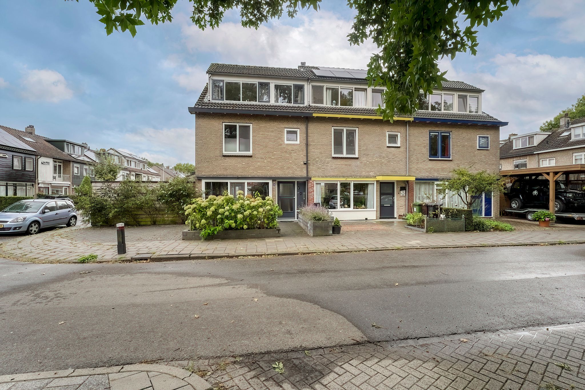 Foto 39 van Bilderdijklaan 24