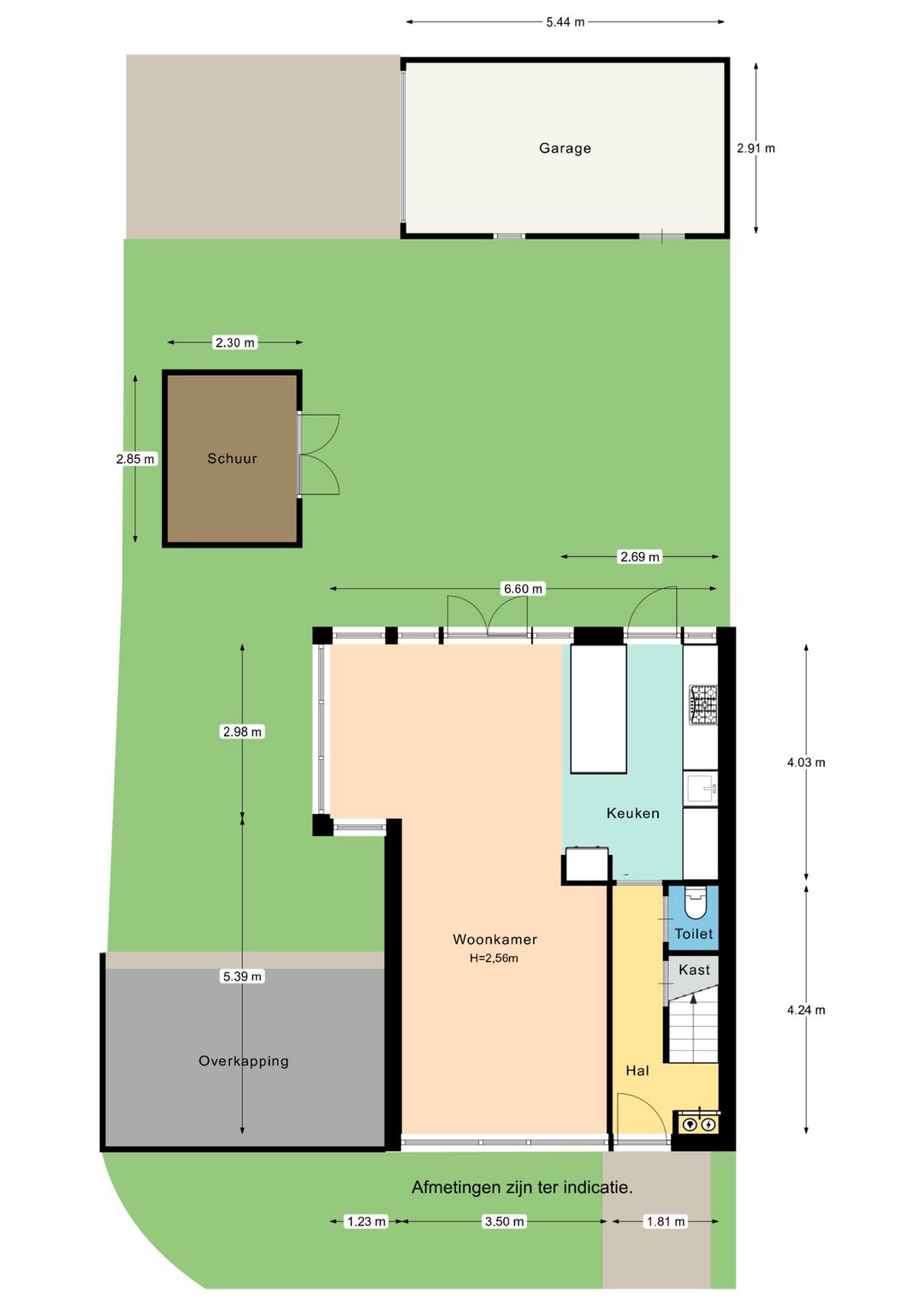 Foto 31 van Bilderdijklaan 24