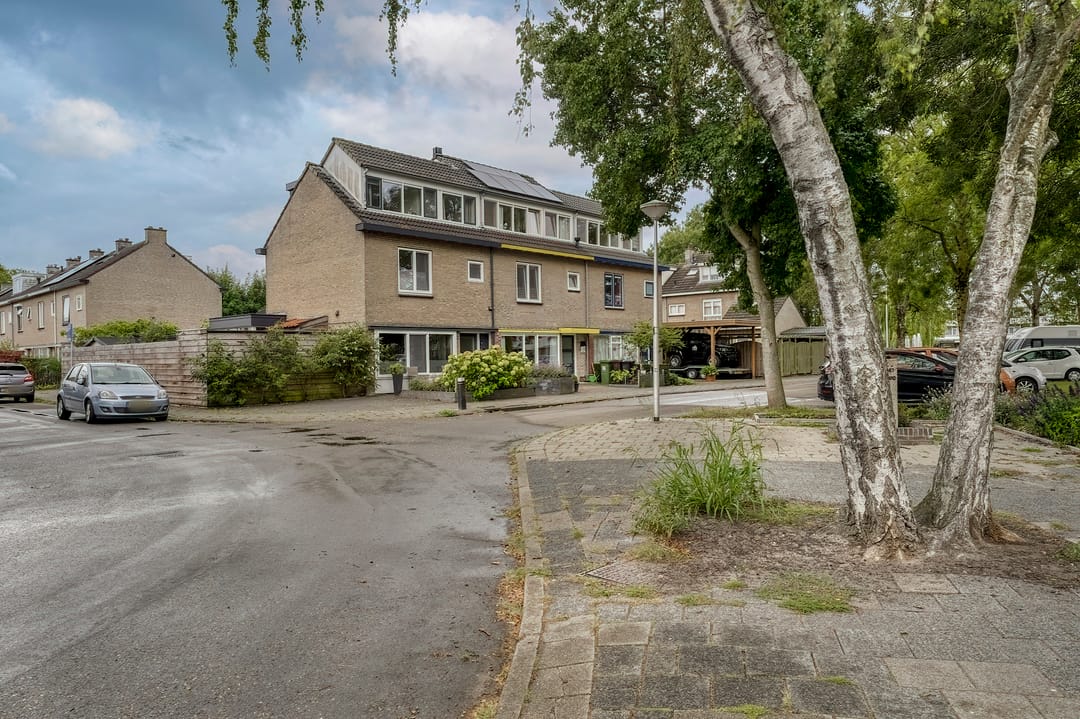 Foto 1 van Bilderdijklaan 24