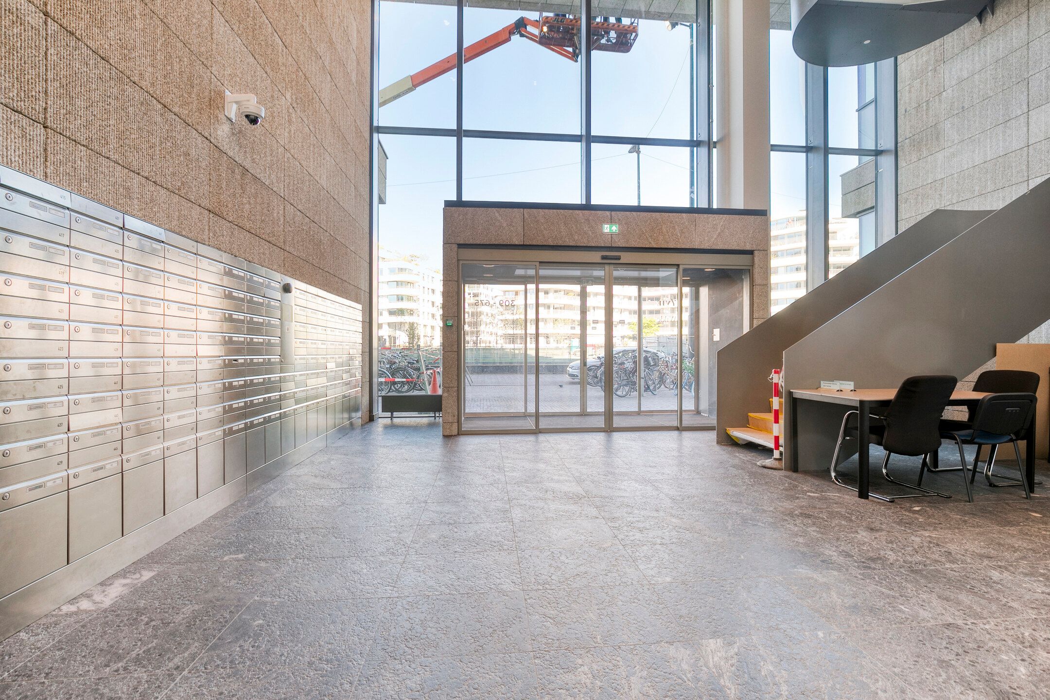 Foto 15 van Bercylaan 419