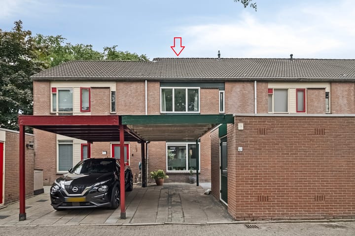 Foto 1 van Ereprijs 47