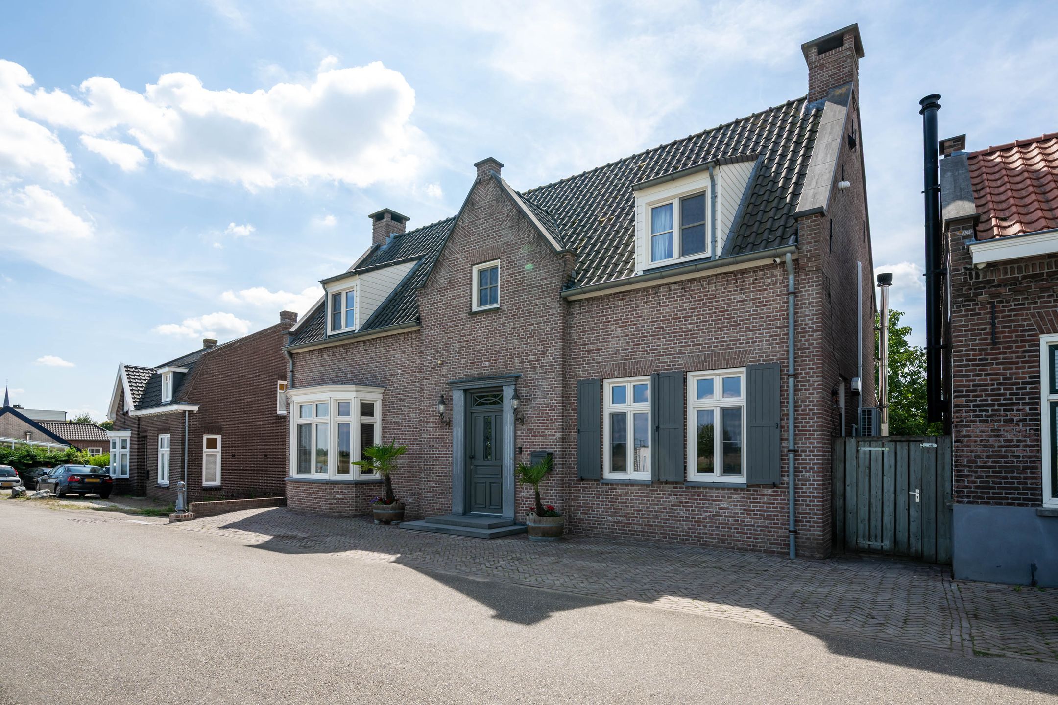 Lithse Dijk, 96, Lith, 5397EE, Noord-Brabant, Nederland 96