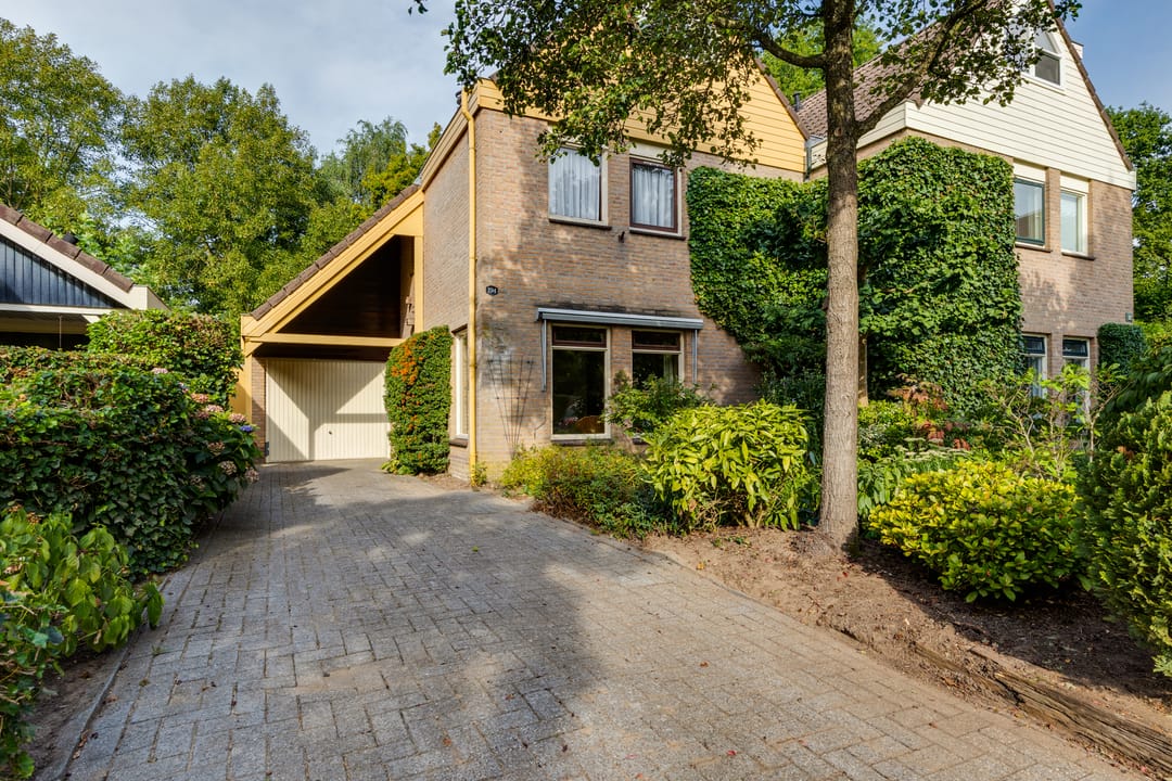 Foto 1 van Wildenborch 194