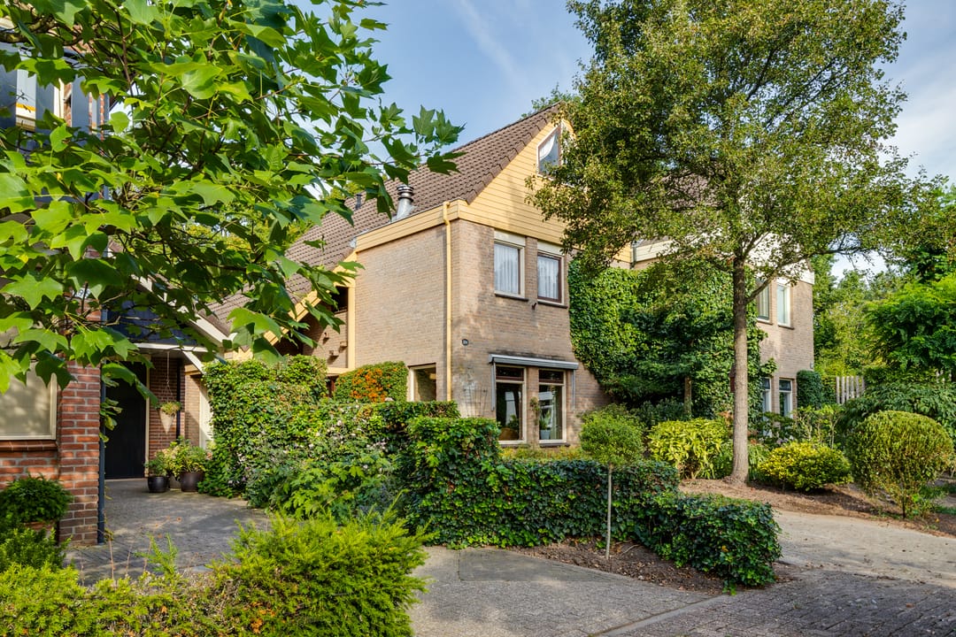 Foto 2 van Wildenborch 194