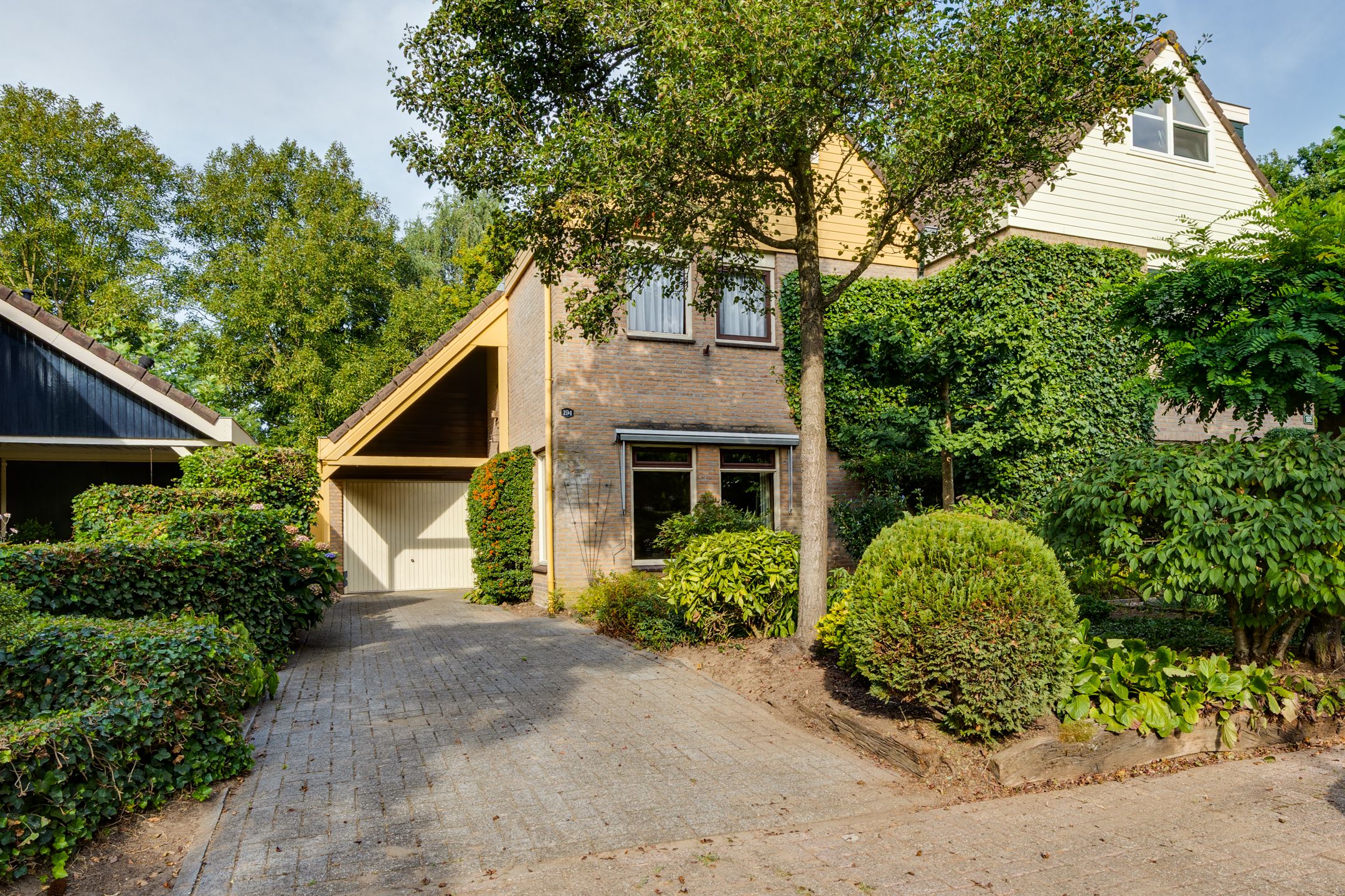 Foto 3 van Wildenborch 194