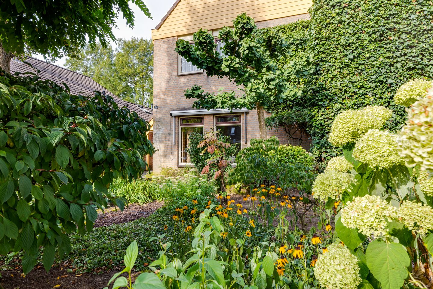 Foto 4 van Wildenborch 194