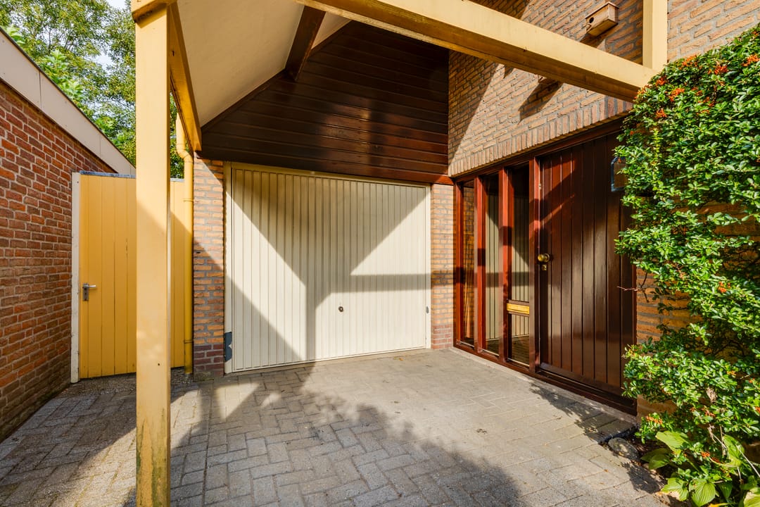 Foto 8 van Wildenborch 194