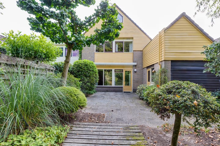 Foto 60 van Wildenborch 194