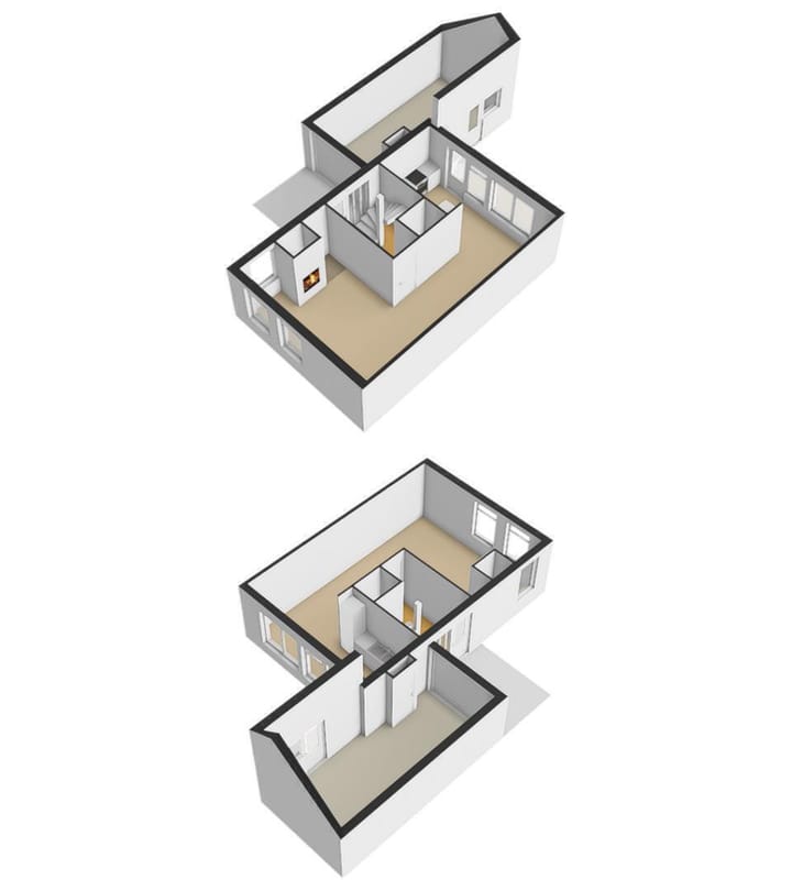 Foto 65 van Wildenborch 194
