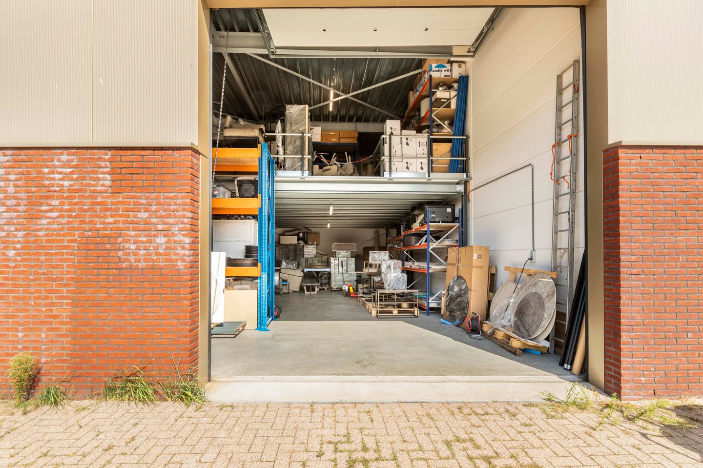 View photo 4 of Kruitenstraat 47