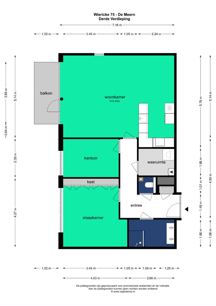 Foto 44 van Wiericke 75