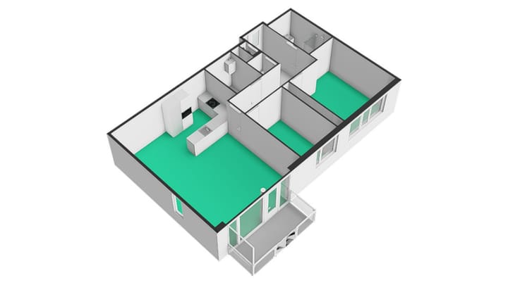 Foto 45 van Wiericke 75