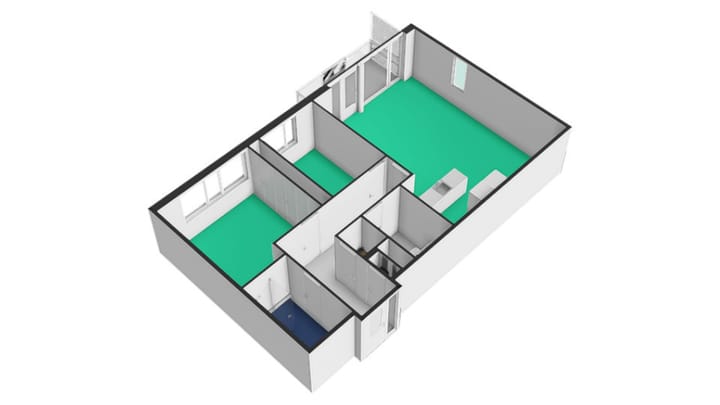 Foto 46 van Wiericke 75