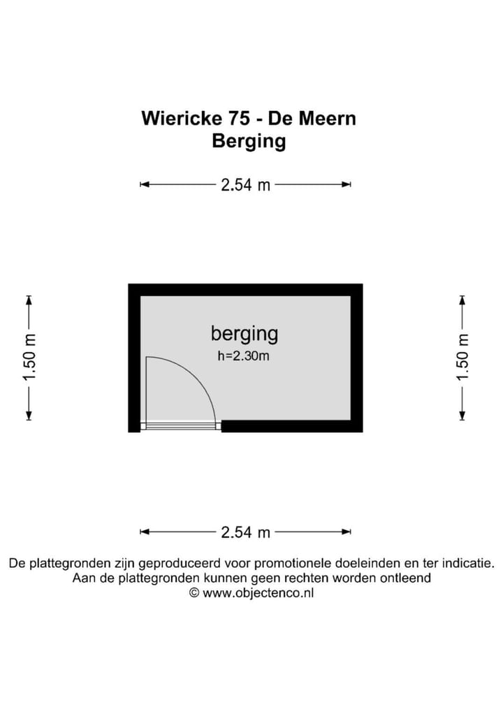 Foto 47 van Wiericke 75